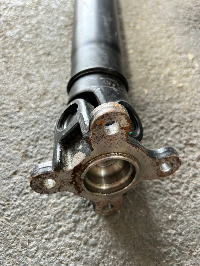 Ejes de transmisión para Hyundai Santa Fe 2010 al 2012 V6 3.5L