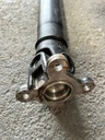 Ejes de transmisión para Hyundai Santa Fe 2010 al 2012 V6 3.5L