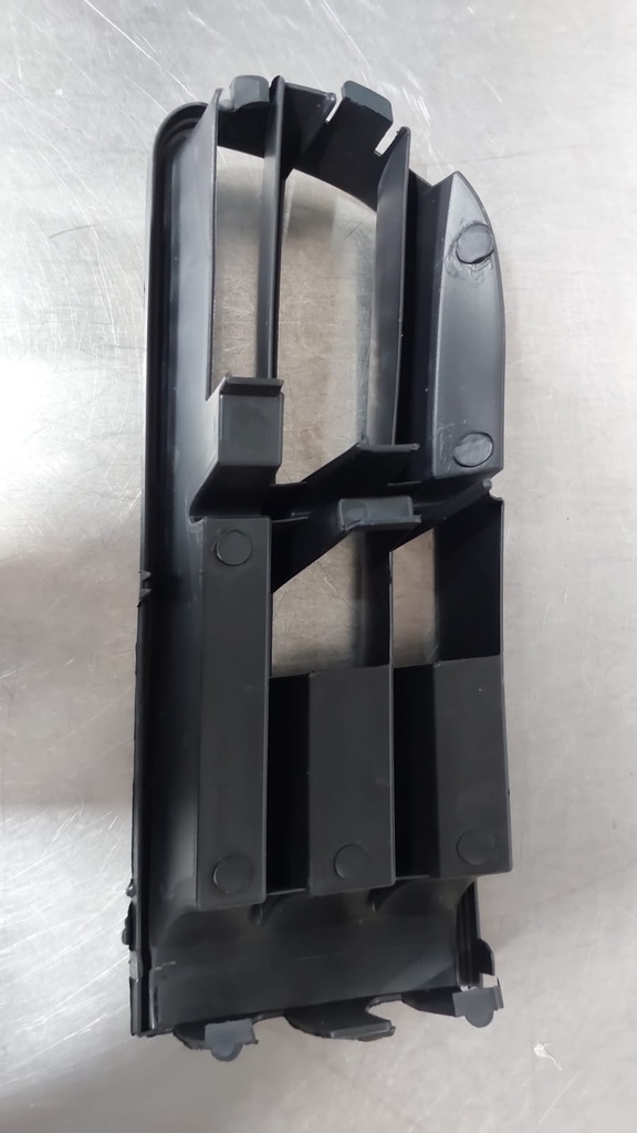 rejilla de ventilación inferior izquierda para VolkswagenJetta/Bora 1999-2004