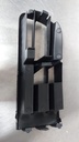 rejilla de ventilación inferior izquierda para VolkswagenJetta/Bora 1999-2004