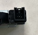 Motor de ventana delantero izquierdo o trasero derecho para Mazda 3 2004 al 2009 Mazda 5 2003 Mazda 6 2004 al 2008 CX-7 2007 al 2012 CX-9 2007 al 2016 RX8 (delantera derecha) 2008 al 2011