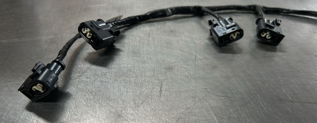 CABLE EXTENCION PARA BOBINA HYUNDAI ACCENT 05/11