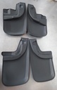 Loderas para Toyota Tacoma 2005-2015