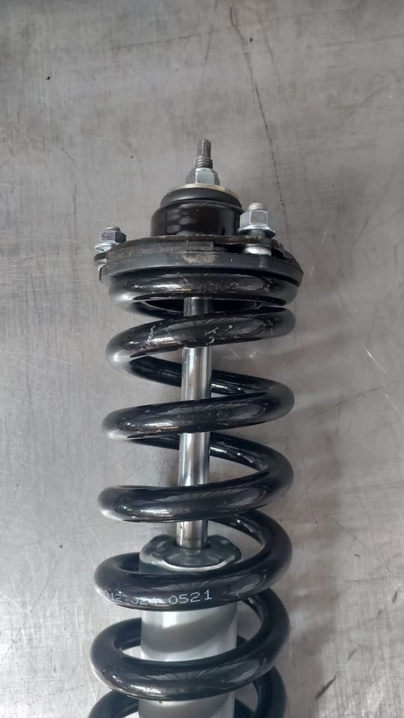 Compensador delantero para Toyota Tundra 2007-2021
