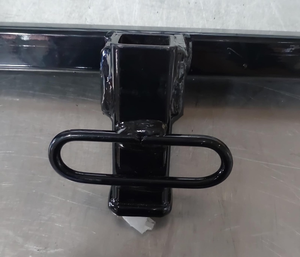 Pegadero para Toyota Prius C 2012-2015