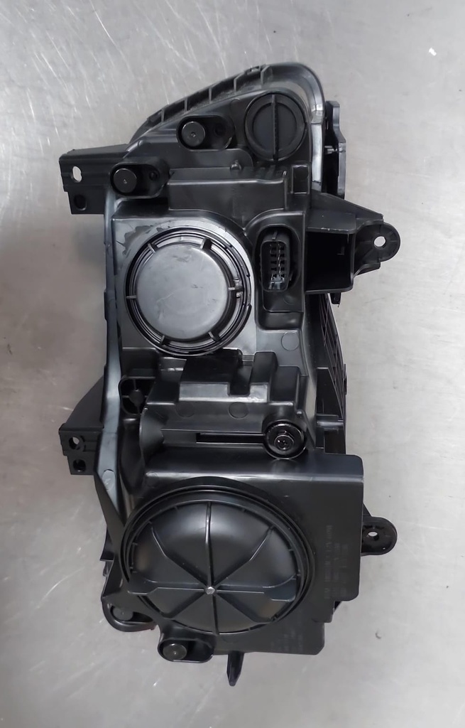 Luz delantera izquierda para Chrysler 300/300C 2011-2014