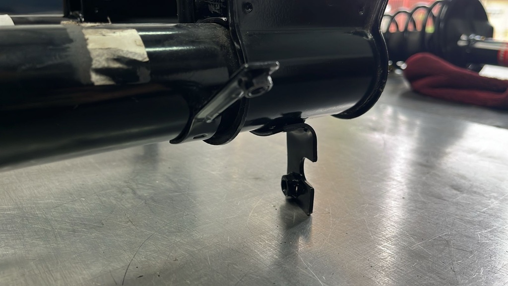 Compensadores Traseros Toyota Highlander RWD 2006-2007.