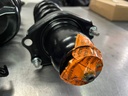 Compensadores Delanteros y Traseros Toyota Corolla 2003-2008