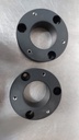 Elevación delantera de 3,8 cm para Ford F150 2004-2021