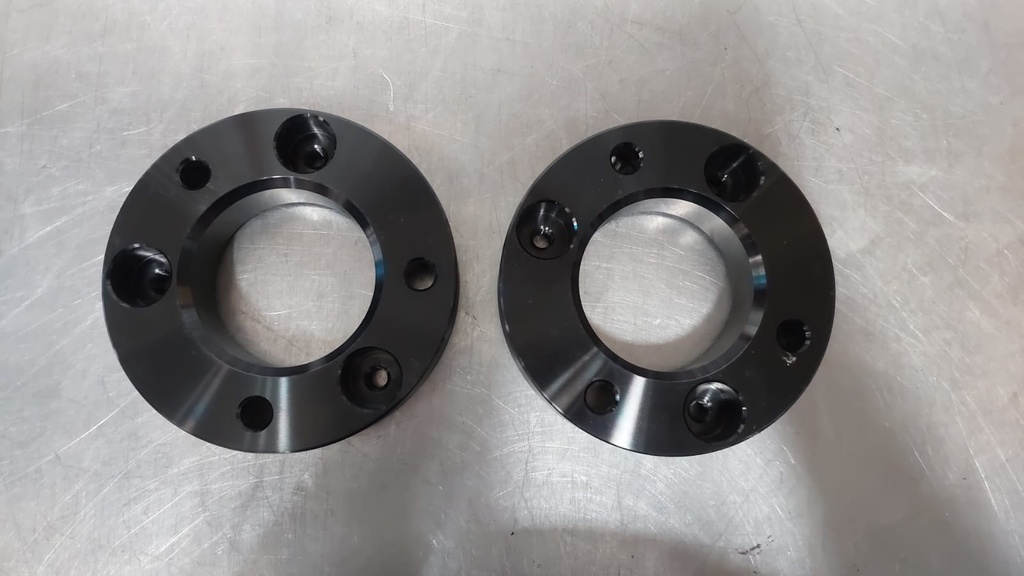 Kits de nivelación de 1,5 pulgadas para F150 2004-2024