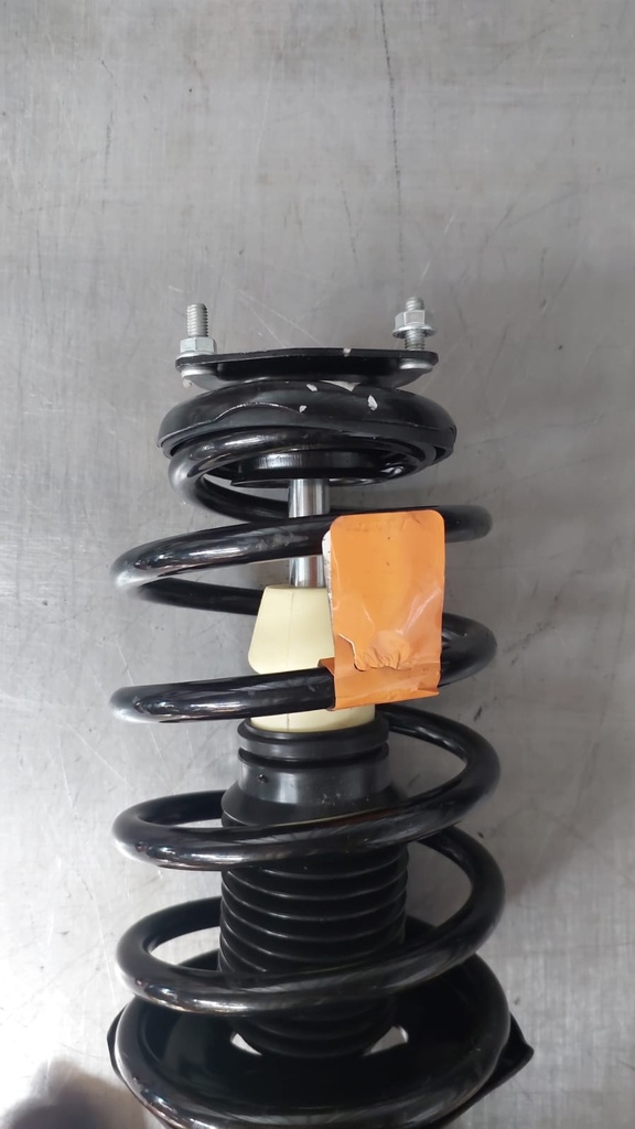 Compensador delantero para Toyota Camry 1997