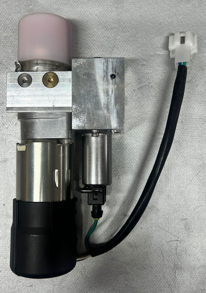 Bomba hidráulica para puerta trasera para Mercedes-Benz X164/W164/GL320/GL350/GL450/GL500/GL550 2006-2011