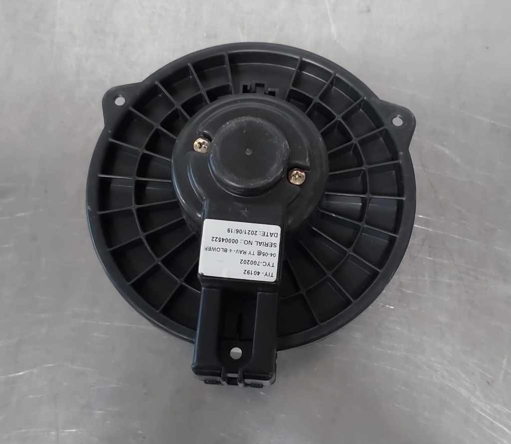 Blower para Toyota Tundra 2000-2006