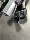 Máquina de ventana trasera izquierda Chevrolet Avalanche 2002 al 2006 Silverado 1999 al 2006 Tahoe Suburban 2000 al 2006 GMC Sierra 1999 al 2006 Yukon 2000 al 2006