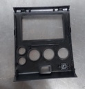 Consola central para Nissan Titan 2006-2007