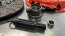 Kit de Clutch Etapa 1 para Jeep Wrangler TJ 2.5L 1994-2002 / Cherokee 2.5L 1994-2002.