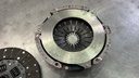 Kit de Clutch Etapa 1 para Jeep Wrangler TJ 2.5L 1994-2002 / Cherokee 2.5L 1994-2002.