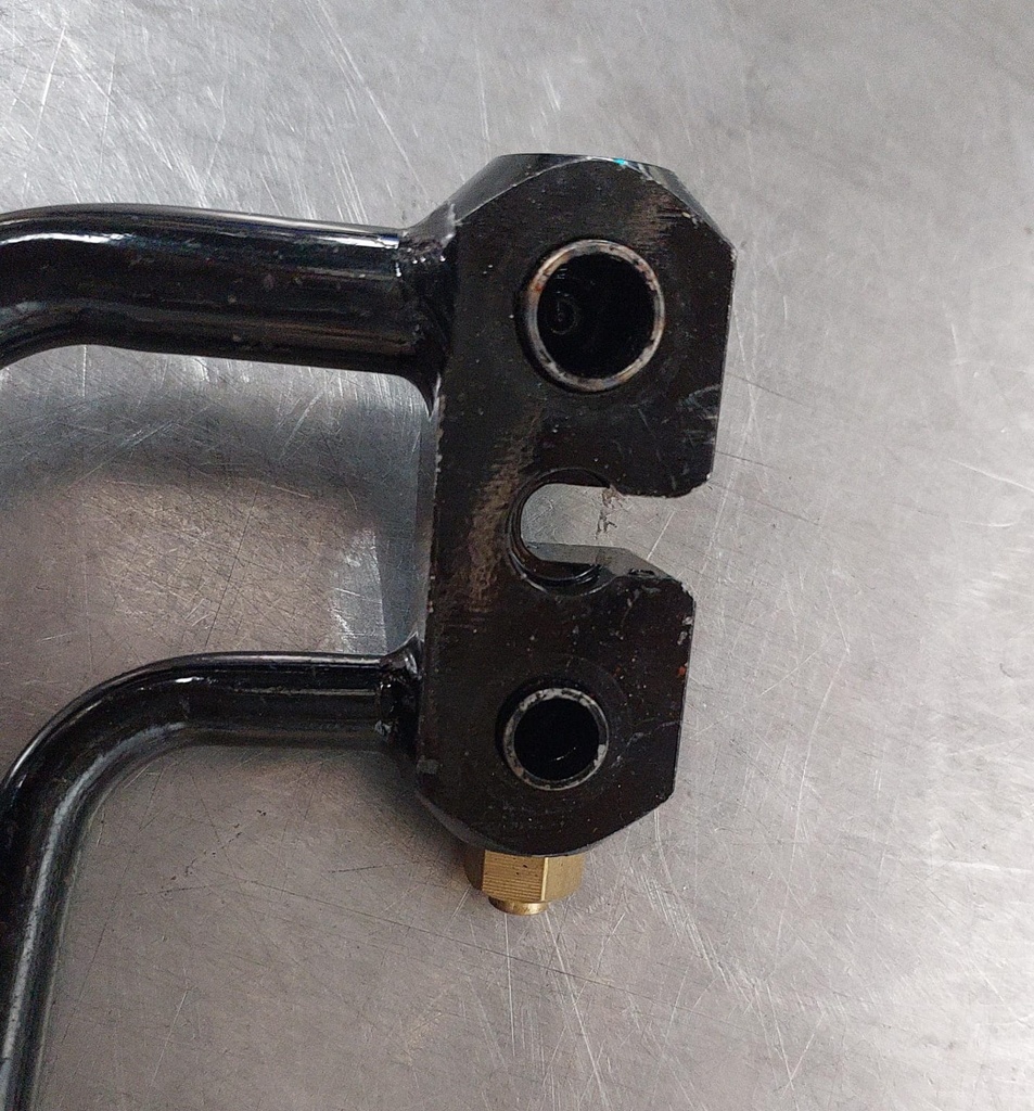 Manguera de A/C para Ford F-250/F-350 Super Duty 1999-2003
