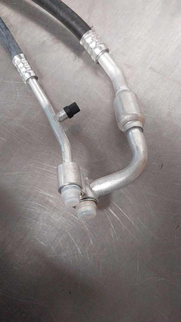Manguera de succión y descarga de A/C para Chevrolet Equinox 2.4L 2015-2017