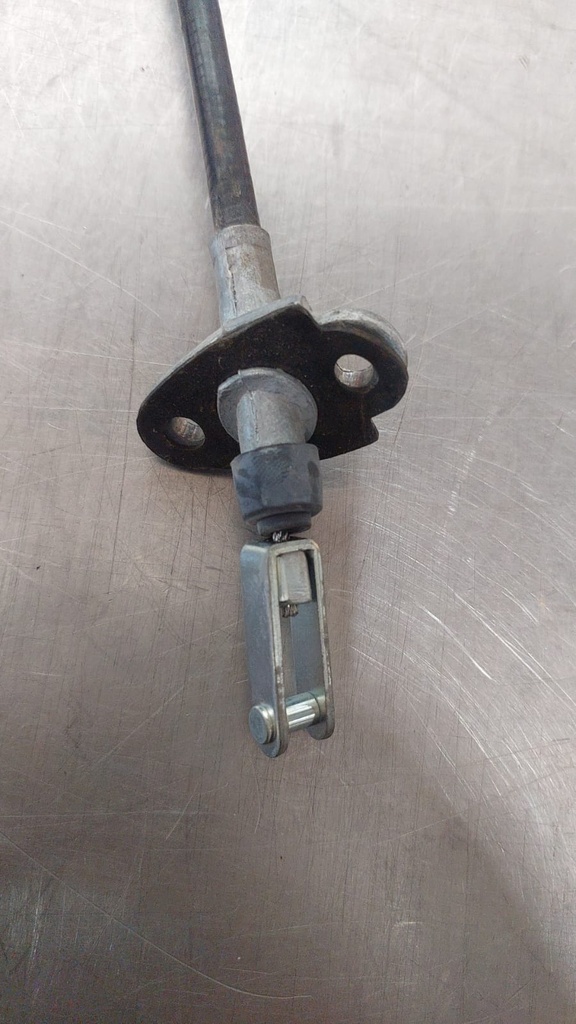 Cable de Clutch para Suzuki Vitara/Samurai 1988-2003