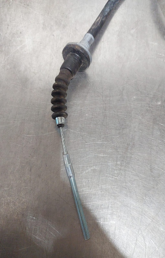 Cable de Clutch para Suzuki Vitara/Samurai 1988-2003