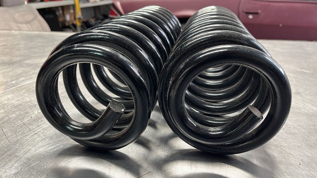 Espirales Delanteros Ford E150 / E100 / F150 / F250 / F350 1987-1996