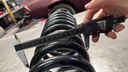 Espirales Delanteros Ford E150 / E100 / F150 / F250 / F350 1987-1996