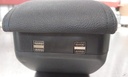 Consola Universal con puertos USB
