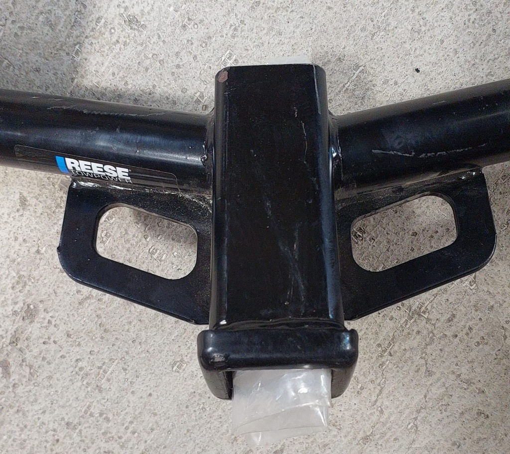 Pegadero para Ford Flex 2012-2017