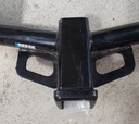 Pegadero para Ford Flex 2012-2017
