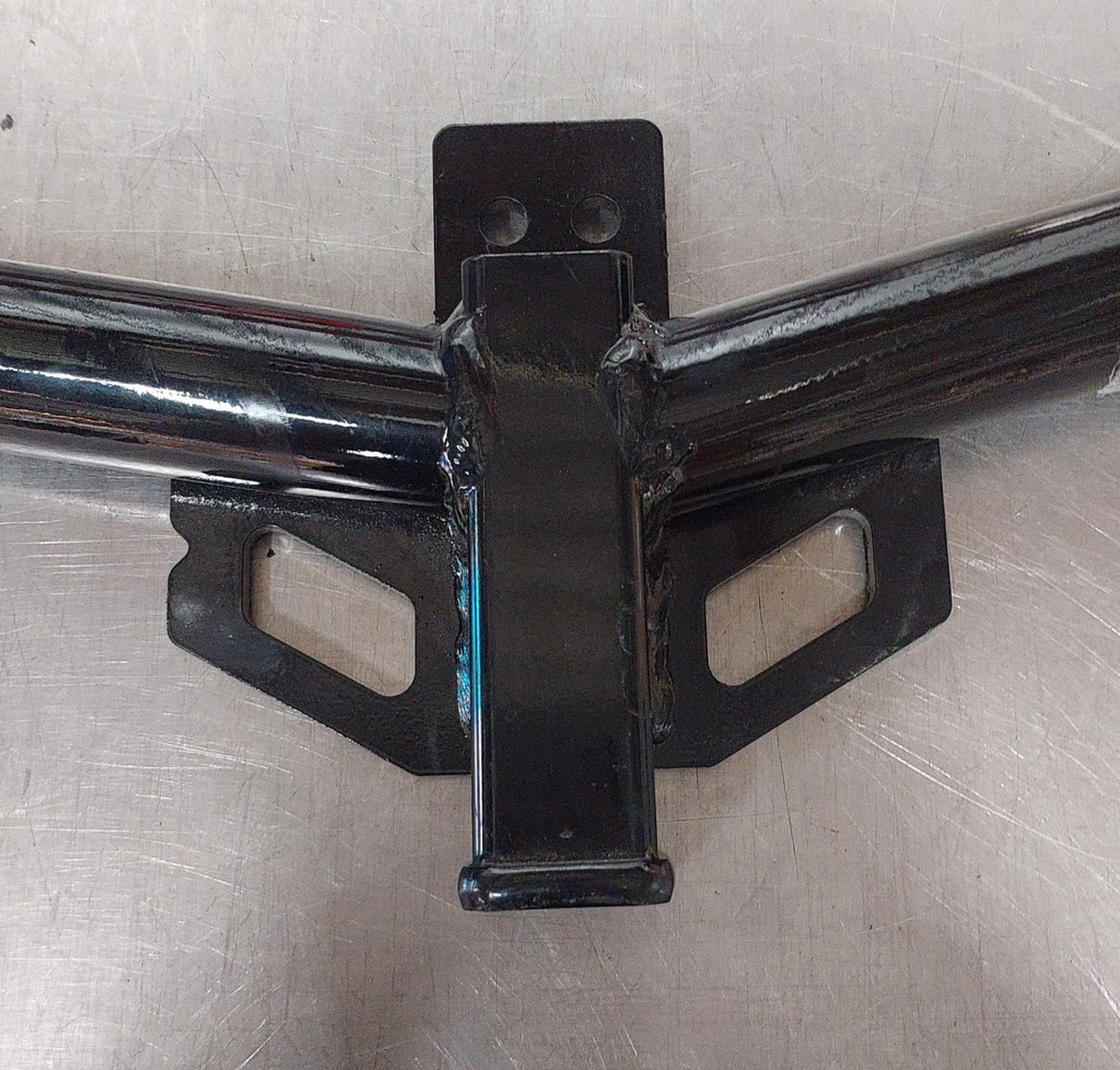 Pegadero para Honda HR-V 2016-2019