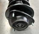 Compensador delantero izquierdo para Subaru Legacy 2005 al 2009