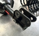 Compensador delantero izquierdo para Subaru Legacy 2005 al 2009