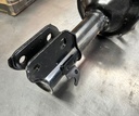 Compensador delantero izquierdo para Subaru Legacy 2005 al 2009