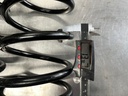 Espirales para Adaptar de 13.5" de Alto y 114mm de Diámetro.