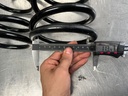Espirales para Adaptar de 13.5" de Alto y 114mm de Diámetro.