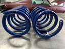 Espirales Progresivos para Adaptar con 10.5" de Altura.