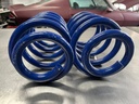 Espirales Progresivos para Adaptar con 10.5" de Altura.
