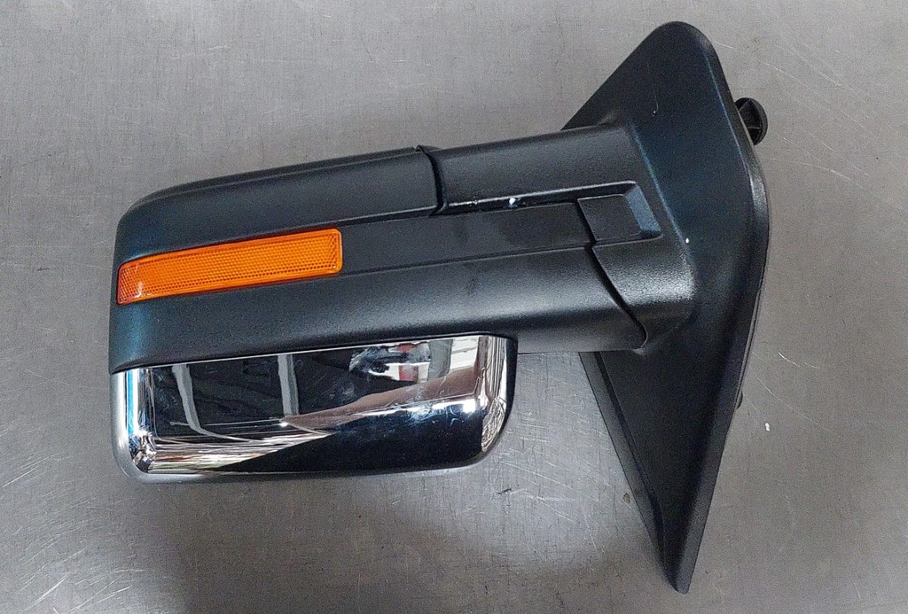 Espejo izquierdo cromado para Ford F-150 2004-2014