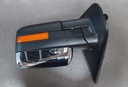 Espejo izquierdo cromado para Ford F-150 2004-2014