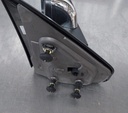 Espejo izquierdo cromado para Ford F-150 2004-2014