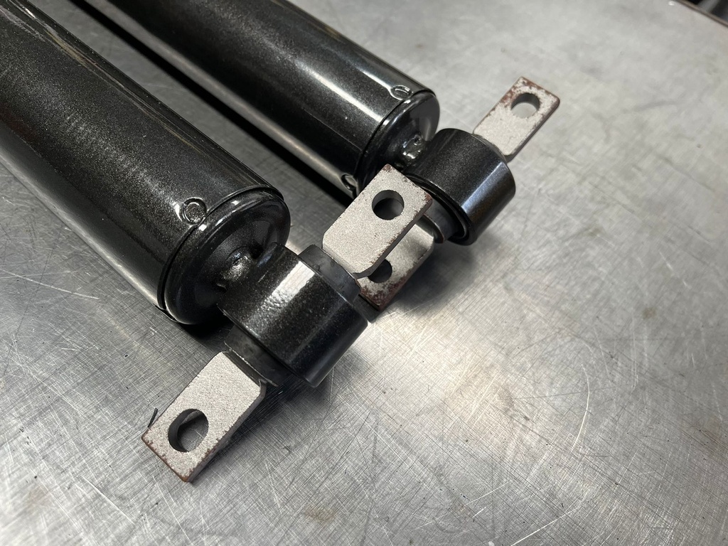 Compensadores Traseros para Honda Oddyssey 2005-2010.
