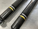 Compensadores Traseros para Honda Oddyssey 2005-2010.