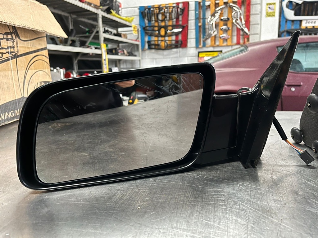Espejos estilo original para Chevrolet Blazer 1992 a 1994 Silverado 1988 a 1998 Suburban 1992 a 1998 Tahoe 1995 a 1998 GMC Jimmy 1992 a 1994 Yukon 1995 a 1998