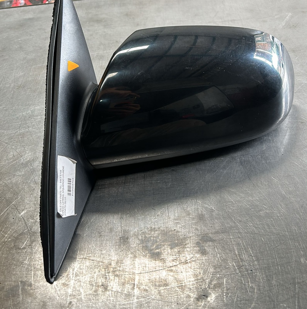 ESPEJO LATERAL IZQUIERDO HYUNDAI SONATA 06/10