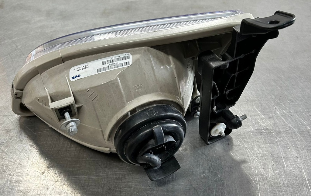LUZ DEL/DER TOYOTA SIENNA 01/03