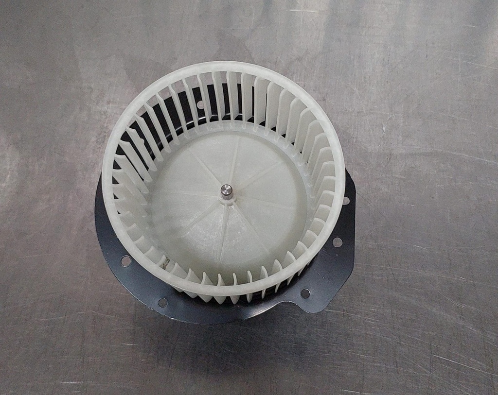 Blower para Ford E-150/E-250/E-350 Econoline 1992-1996