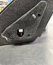 ESPEJO LATERAL DERECHO MAZDA 3 10/12