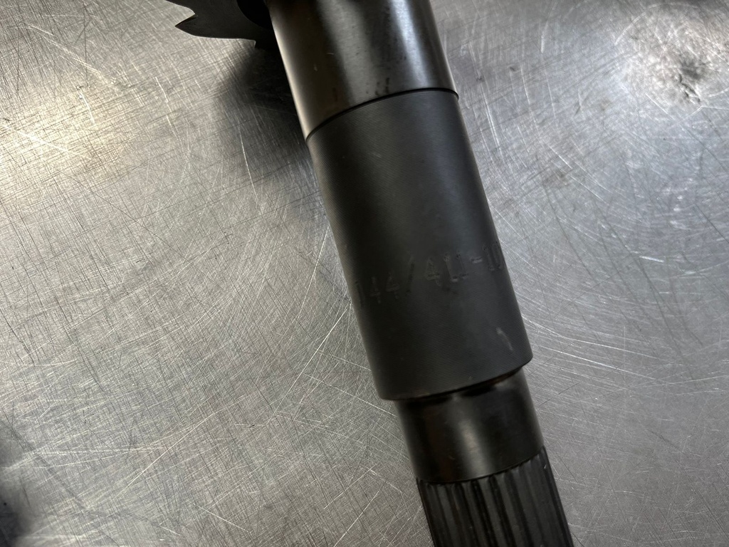 PIÑON CORONA DANA 44 / 4.10 (4.09) 10X41. FORD / CHEVROLET / GMC / JEEP 1953/2006