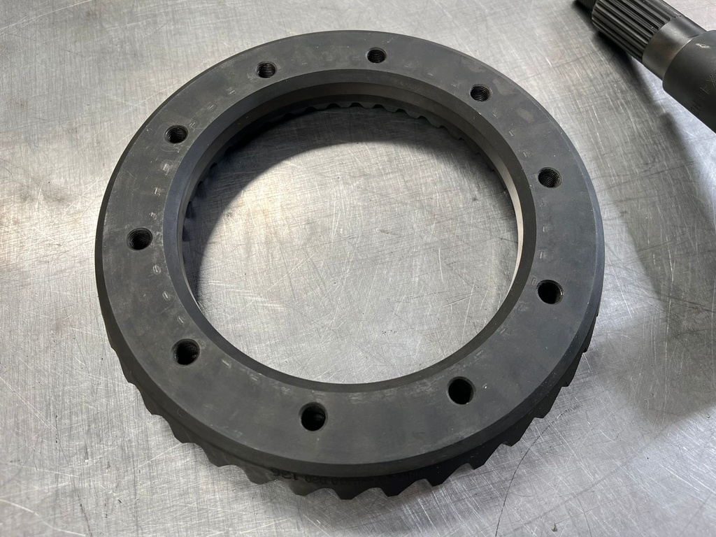 PIÑON CORONA DANA 44 / 4.10 (4.09) 10X41. FORD / CHEVROLET / GMC / JEEP 1953/2006